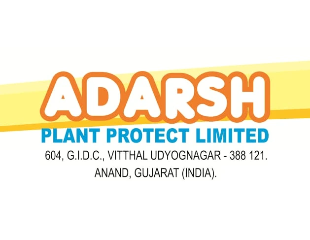 Adarsh Plant Protect Limited logo