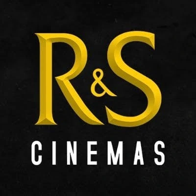 R&S Cinemas logo