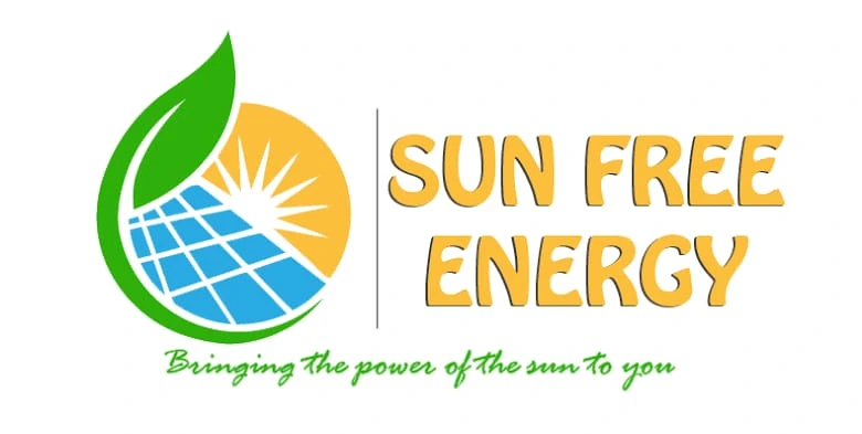 Sun Free Energy logo